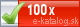 e-index: 100