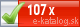 e-index: 107