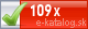 e-index: 109