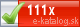 e-index: 111