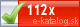 e-index: 112