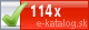 e-index: 114