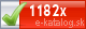 e-index: 1182