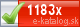 e-index: 1183
