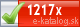 e-index: 1217