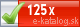 e-index: 125