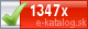 e-index: 1347