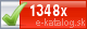 e-index: 1348
