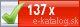 e-index: 137