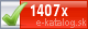 e-index: 1407
