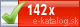 e-index: 142