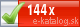 e-index: 144