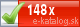 e-index: 148