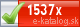 e-index: 1537
