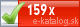 e-index: 159