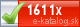 e-index: 1611