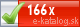 e-index: 166