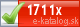 e-index: 1711