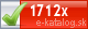 e-index: 1712