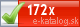 e-index: 172