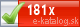 e-index: 181