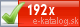 e-index: 192