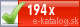 e-index: 194