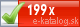 e-index: 199