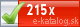 e-index: 215