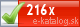 e-index: 216