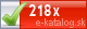 e-index: 218