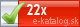 e-index: 22