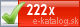 e-index: 222