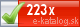 e-index: 223