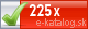 e-index: 225