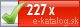 e-index: 227