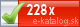 e-index: 228
