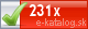 e-index: 231