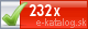 e-index: 232