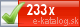 e-index: 233