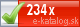 e-index: 234