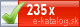 e-index: 235