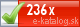 e-index: 236