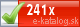 e-index: 241