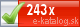 e-index: 243