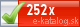 e-index: 252