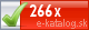 e-index: 266