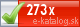 e-index: 273