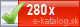e-index: 280