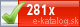 e-index: 281